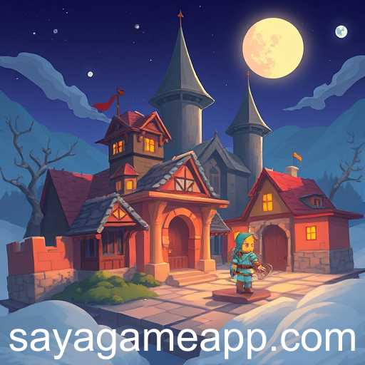 Exploring the Allure of 'Adventure Quests' with Saya Game