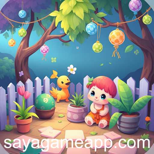 saya game