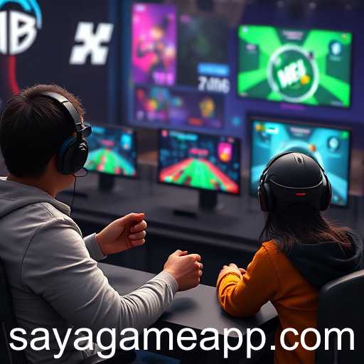 Emerging Trends in Online Gaming in 2025