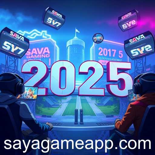 saya game
