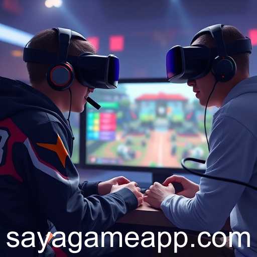 Exploring Saya Game: A Digital Phenomenon