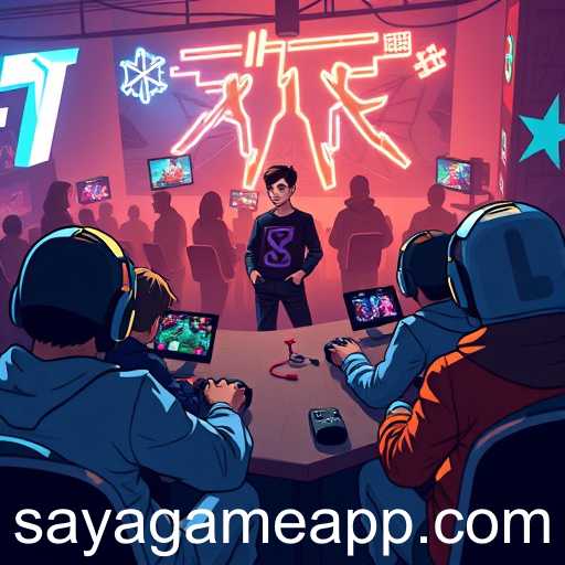 The Growing Influence of Online Gaming Communities