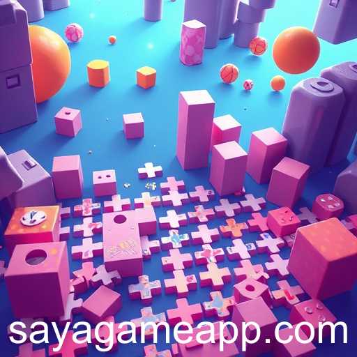 The Fascinating World of Puzzle Games: Unveiling the Saya Game Experience