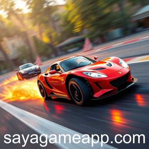 Experience the Adrenaline of Racing Thrills: Dive into the World of Saya Game