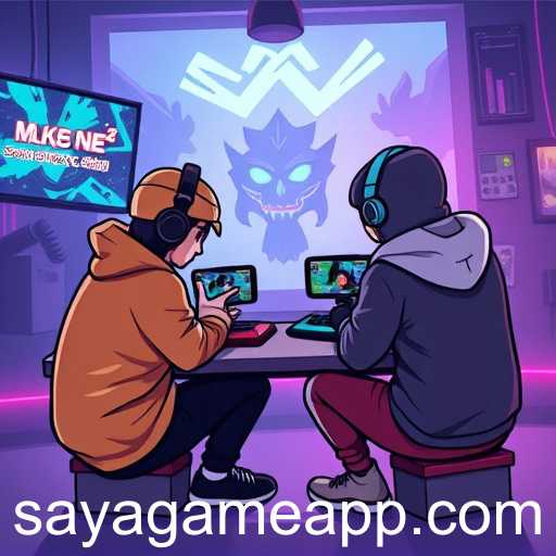 The Rise of 'Saya Game': A New Player in Online Gaming