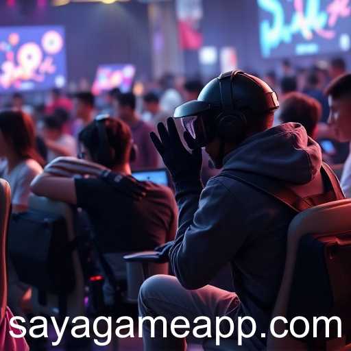 The Rise of 'Saya Game' in 2026: A Year of Gaming Evolution