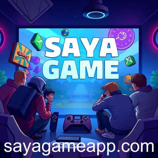 The Rise of 'Saya Game' in 2025