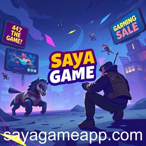 The Rise of Saya Game in the Gaming World