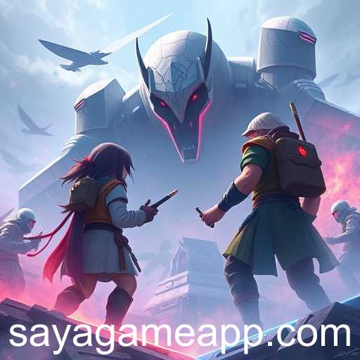 The Rise of Saya Game in the Global Gaming Industry