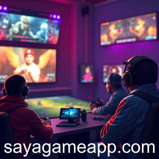 The Rise of 'Saya Game' in Gaming Culture