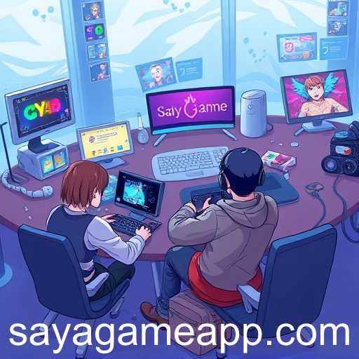 The Rise and Influence of Saya Games in the Modern Gaming Landscape