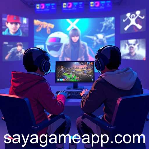 Exploring the Surge of Online Gaming in 2025