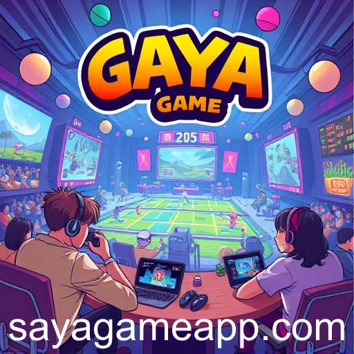The Rise of Saya Game in 2025