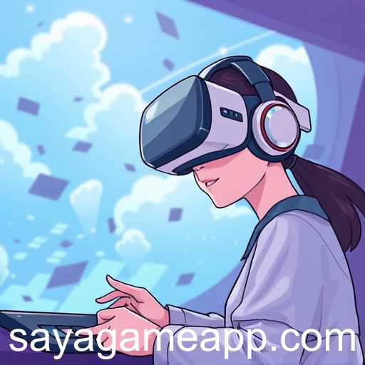 Exploring the Rise of 'Saya Game' in 2025