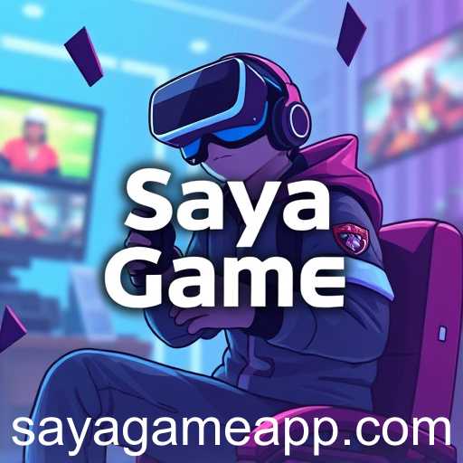 Saya Game Revolutionizes Online Gaming