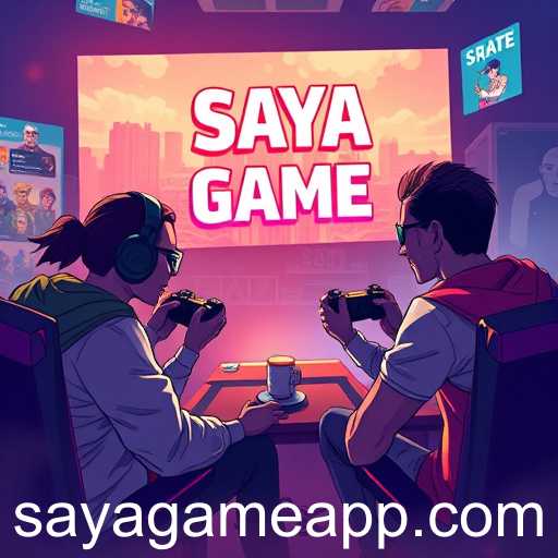 Rise of 'Saya Game': Revolutionizing the Online Gaming Landscape