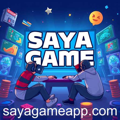 saya game