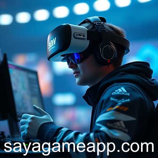 The Rise of Saya Game in 2025