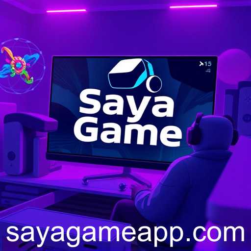 saya game